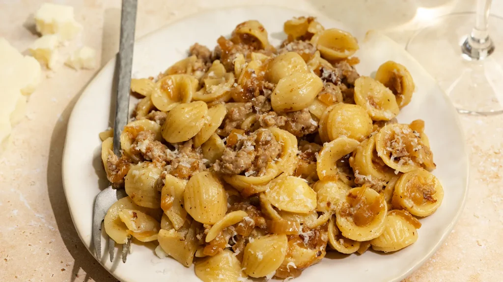 Waterbrook Winery Recipe