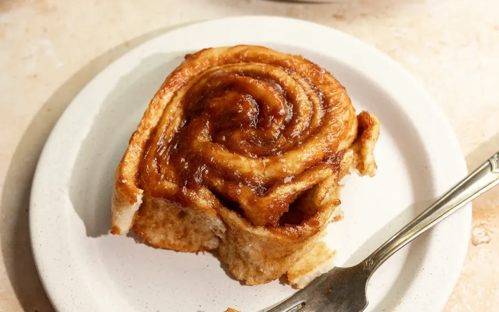 Cosmic Crisp® Apple Butter Buns