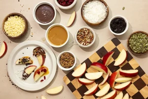 Cosmic™ Caramel Apple Bar
