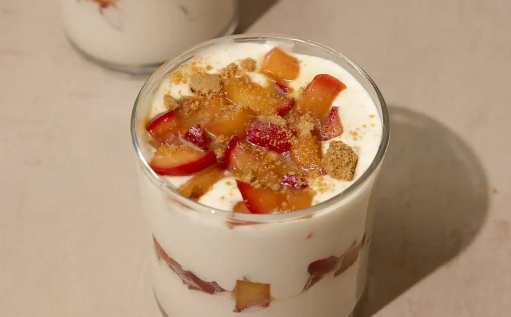 Protein Cosmic™ Apple Cheesecake Cups