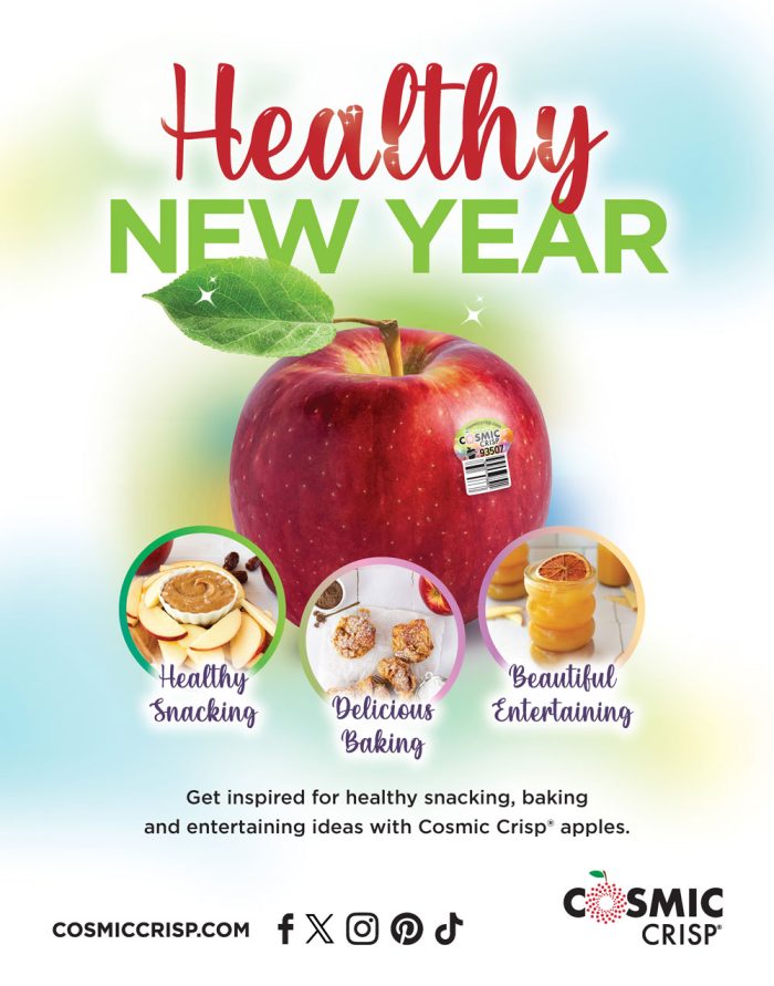 Healthy New Year POS 2